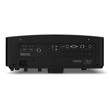 BenQ LK936ST - 4K HDR Short-Throw Laser Projector - Golf My Space